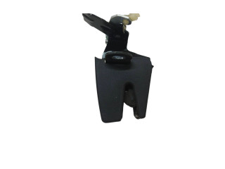 Zámek zadních dveří Volkswagen Transporter - Caravelle T5 2008