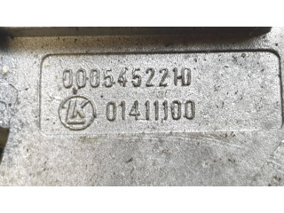 Ручка стеклоочистителей 0005452210, 01411100   Mercedes-Benz E W211