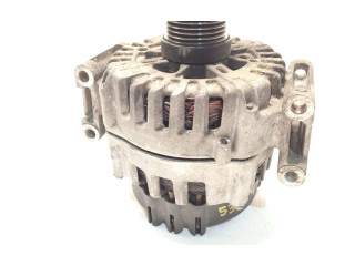 Генератор A0009060601, FG18S083 Mercedes-Benz GLK (X204)