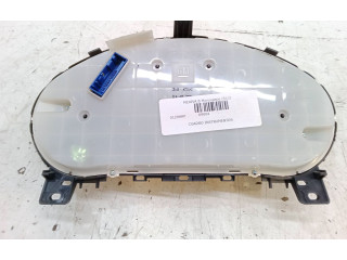 Панель приборов 600775881133, 13346196   Opel Meriva B       