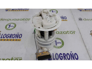 Механический топливный насос