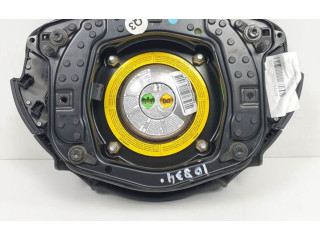 Подушка безопасности водителя 61860240B   Mercedes-Benz E W211