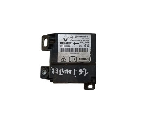 Блок подушек безопасности 8201163304 Dacia Duster