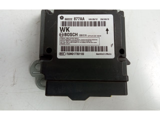 Блок подушек безопасности 68222877AA   Jeep Grand Cherokee