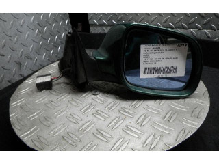 Зеркало электрическое Audi A3 S3 8L 1996 - 2003 года