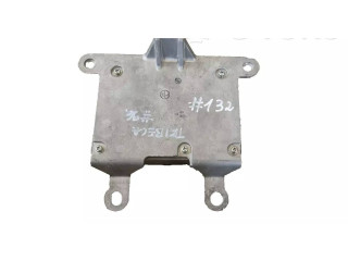 Блок управления надувных подушек 98221Xa02A   Subaru Tribeca