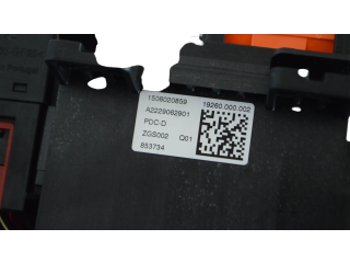 Pojistková skříňka A2229062901 Mercede-Benz S C217 2015