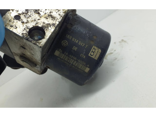 Блок АБС 1K0907379AA, 00005305G1 Volkswagen Golf Plus 2005 - 2013 года