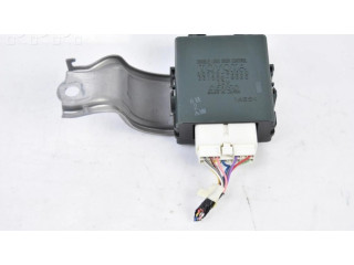 Блок управления дверью