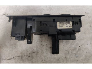 Блок управления климат-контролем 7H0919158, 69770001 Volkswagen Transporter Caravelle T5