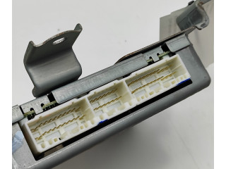 Блок управления климат-контролем 6W9318D493AC Jaguar XJ X350