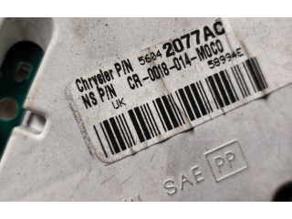 Панель приборов 56042077AC   Jeep Grand Cherokee (WJ)       