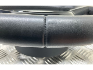 Руль Skoda Octavia Mk3 (5E)  2013 - 2019 года 5E0419091AC      