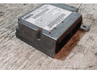 Блок подушек безопасности 1383824080 Fiat Qubo