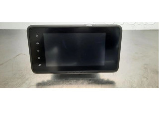 Дисплей 259151605R Dacia Duster II