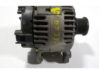 Генератор 4662TG14C   Skoda Rapid (NH)      