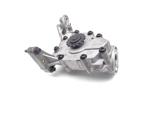 Масляный насос HNS(EB2ADTS) 9837408880, 72482584 Citroen C3 Aircross