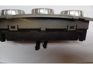 Блок управления климат-контролем 6C1V58921BA, 5037203595   Subaru Forester SG