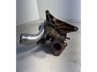 Turbodmychadlo Турбина 059145702R, 53049700045 Audi Q7 4L