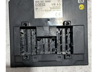 Комплект блоков управления 04B907445, 04B907445 Skoda Fabia Mk3 (NJ)