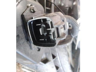 Přístrojová deska Hyundai i40 2012 253803Z801