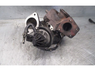  Турбина Chevrolet Captiva  25185863, 4947701610   для двигателя Z22D1      