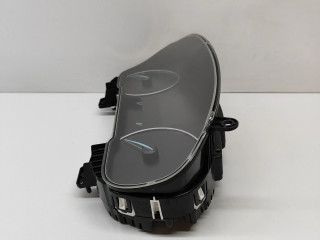 Панель приборов GN1510849CBM Ford Ecosport