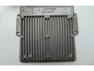Блок управления двигателя 7700868295 Renault Twingo I