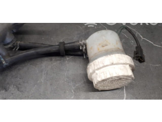 Блок АБС Mitsubishi Galant 1993 - 1996 года