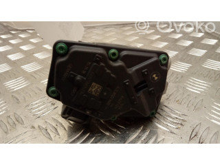 Дроссельная заслонка