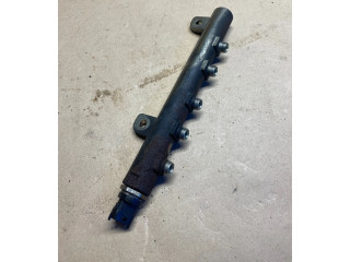 Топливная рампа 55209572, 028362L4   Saab 9-3 Ver2   для двигателя Z19Dt