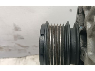 Генератор SG12B038   Renault Clio II      