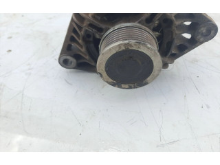 Генератор 46782213, C132031021   Fiat Punto Evo      