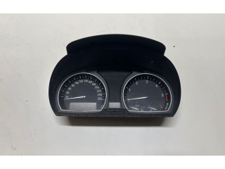 Панель приборов 3448404, 102463414 BMW X3 E83