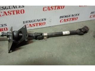 Руль Smart ForFour I 2004 - 2006 года