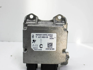 Блок подушек безопасности JL3T14B321CB   Ford F150