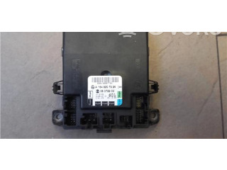 Блок управления коробкой передач A1648207326   Mercedes-Benz ML W164