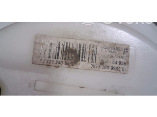 Vstřikovací čerpadlo Peugeot 206