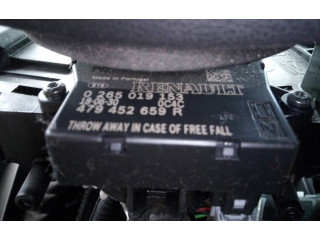 Подушка безопасности водителя 479452659R, 0265019153 Dacia Dokker