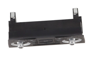 Блок управления климат-контролем 8U0820043CXHA   Audi Q3 8U
