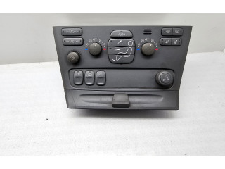 Блок управления климат-контролем 08650366, 7923 Volvo V70