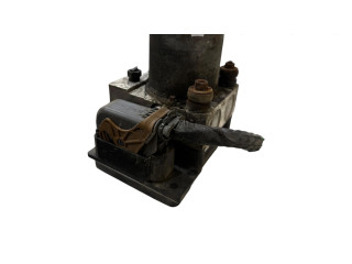 Блок АБС 9674677580, 0265230304   Peugeot  5008   -  года