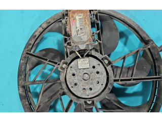 Комплект вентиляторов A1698203642, IMPRK1423159 Mercedes-Benz A W169