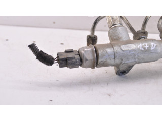 Топливная рампа 55PP0501, 12296810329   Opel Meriva B   для двигателя A 17 DTI