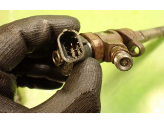 Vstřikovač 0445110259   Peugeot 307     