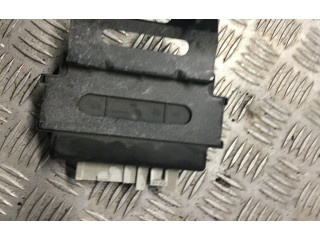 Блок управления Chevrolet Captiva