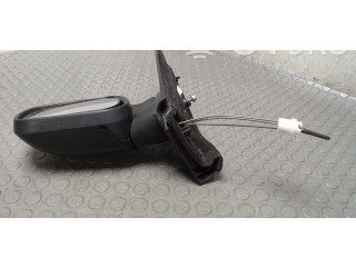 Зеркало электрическое Ford Fusion 2002 - 2005 года