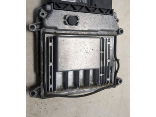 Turbodmychadlo Блок управления двигателя 9001040267KBr, 3913026AD0   KIA Rio   