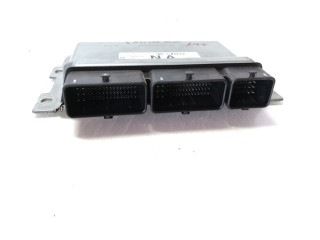 Блок управления двигателя A3C0422630001, 237105100S Dacia Sandero III