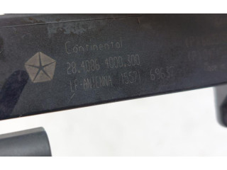 Motorsteuergerät/-modul 2840864000300, 2840864000300   Jeep Compass